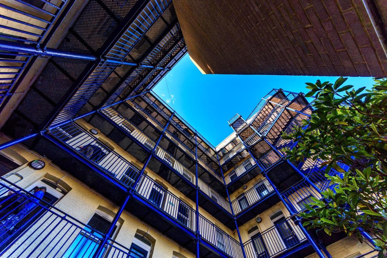 Modern Apartment In Brighton City Centre Extérieur photo